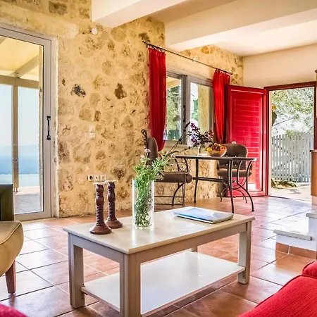 Morea By Villa Ratzaklíon