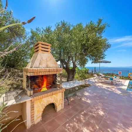 Morea By Villa Ratzaklíon