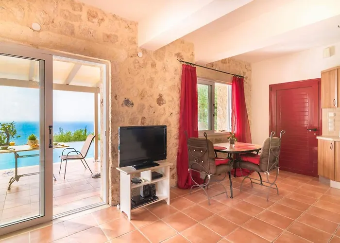 Villa Morea By