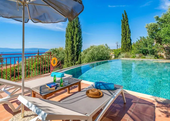 Villa Morea By *