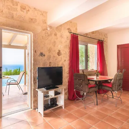 Villa Morea By