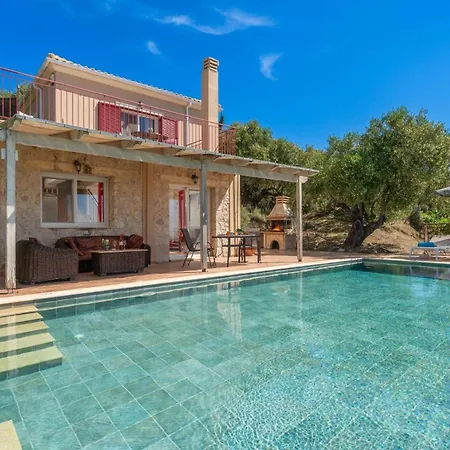 Morea By * Ratzaklíon