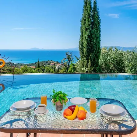 Morea By Villa *
