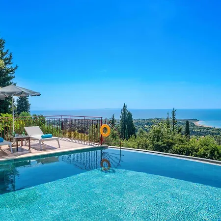 Willa Morea By Ratzaklíon