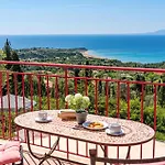 Morea By Villa Ratzaklíon